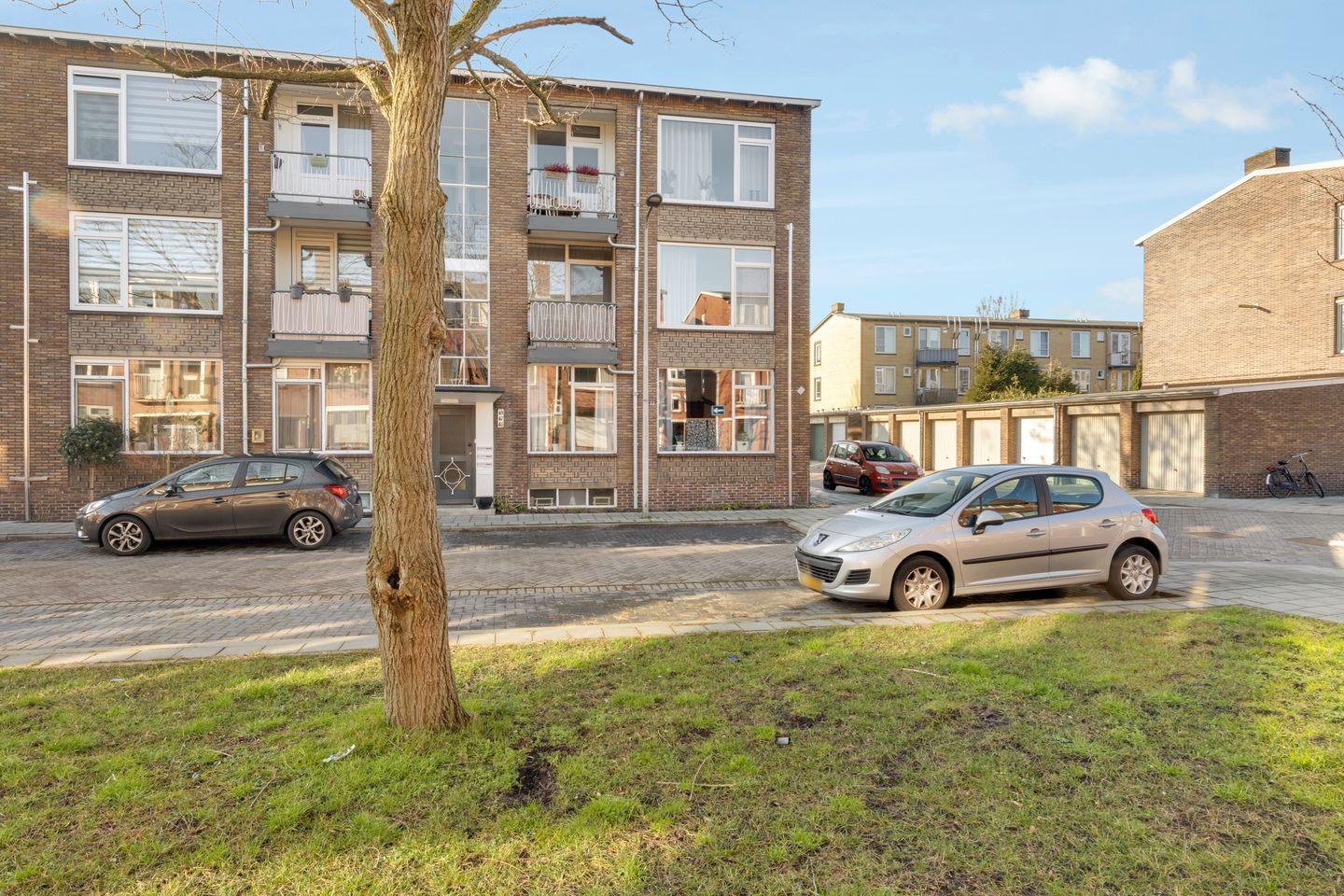 Foto 5 van Frederik Hendriklaan 45