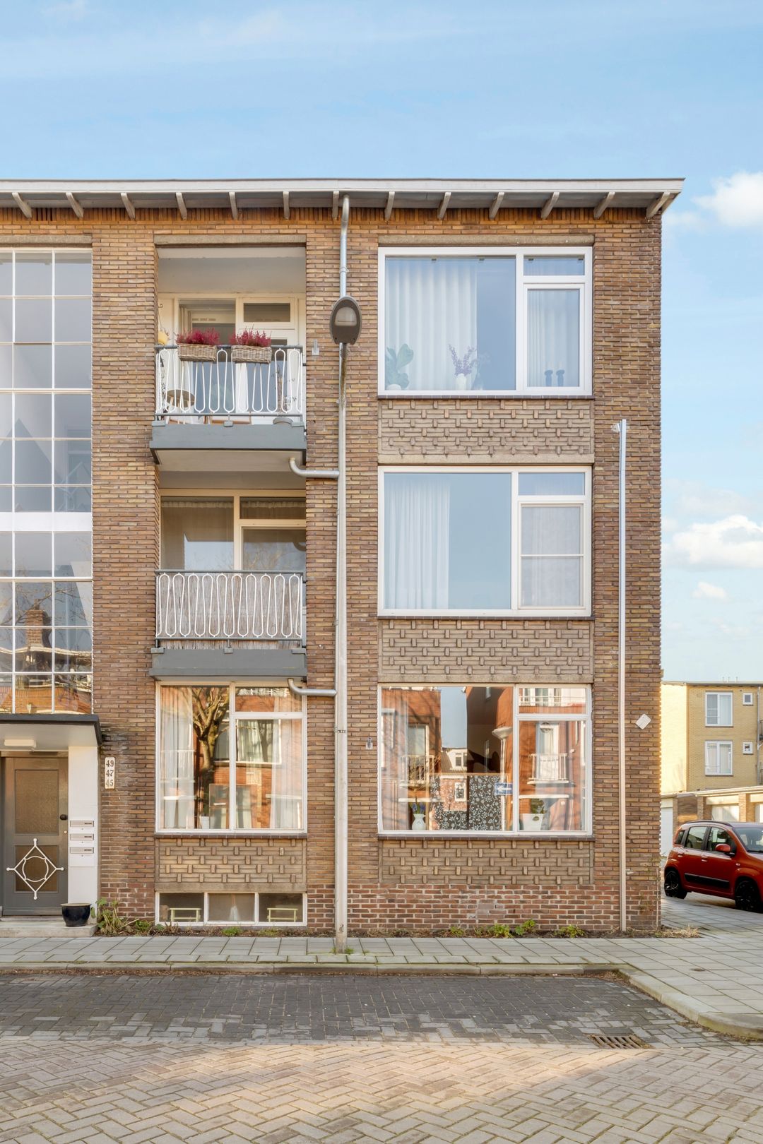 Foto 8 van Frederik Hendriklaan 45