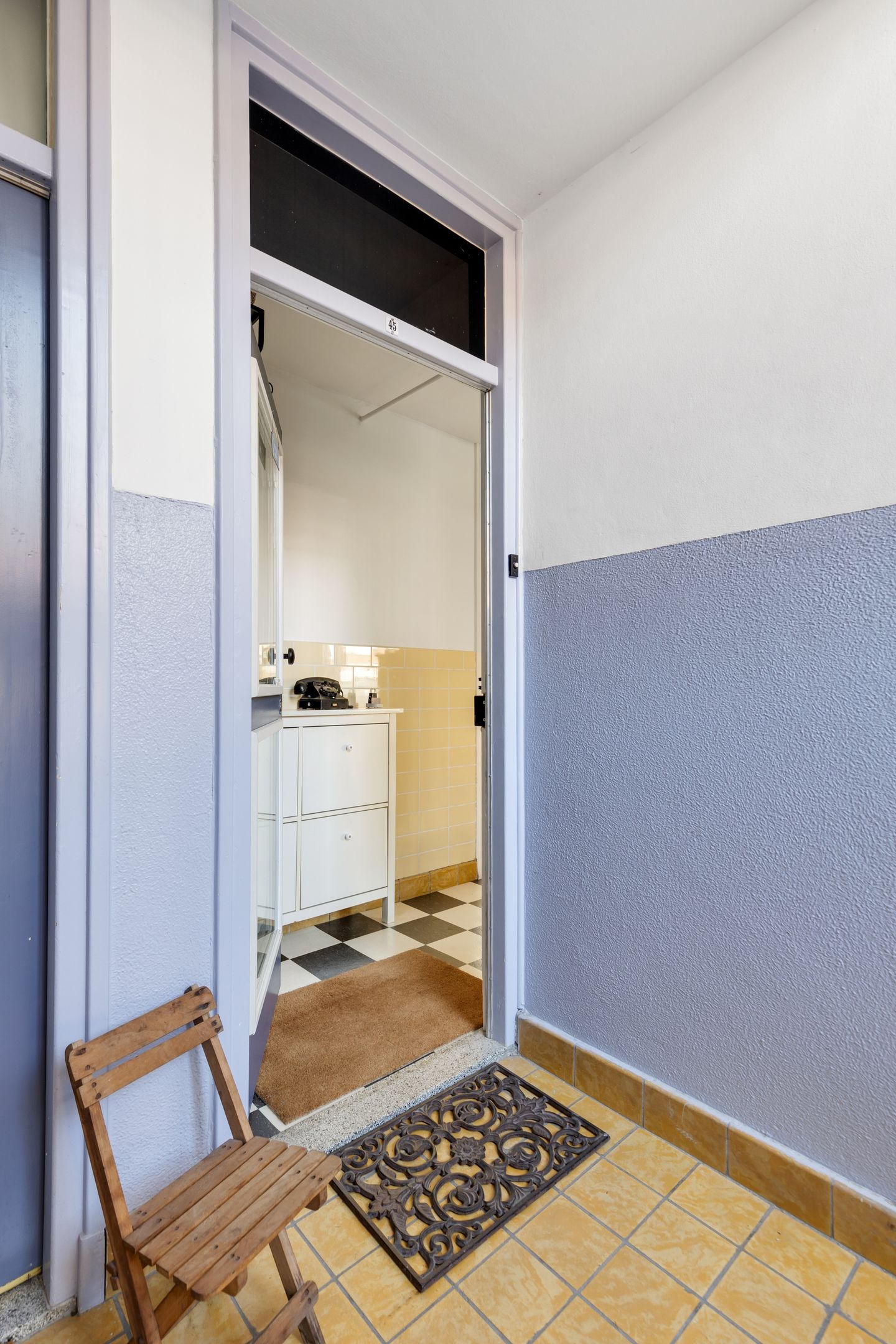 Foto 10 van Frederik Hendriklaan 45