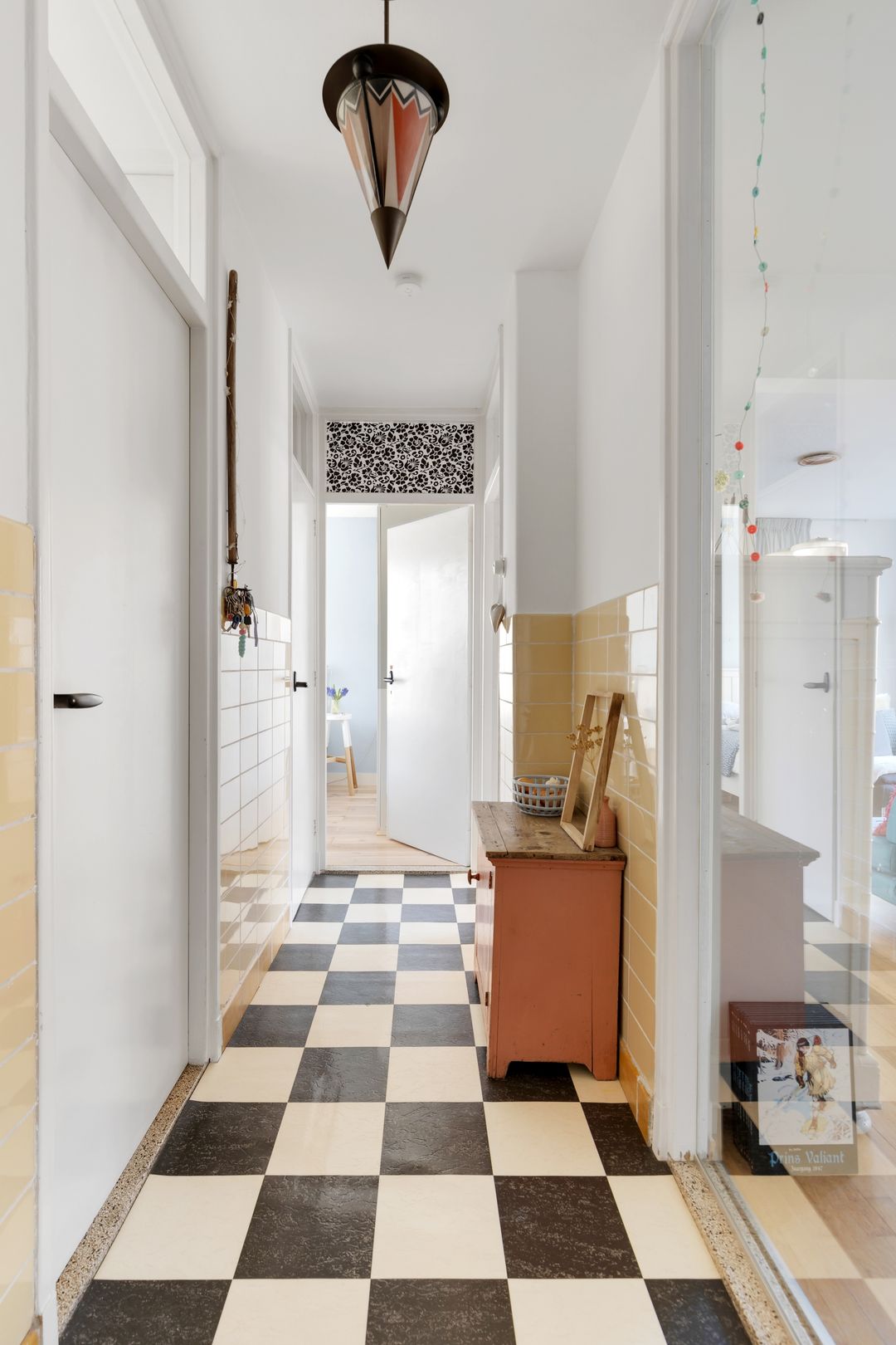 Foto 11 van Frederik Hendriklaan 45