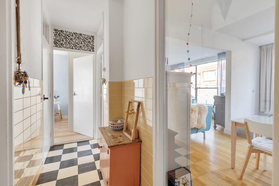 Foto 13 van Frederik Hendriklaan 45