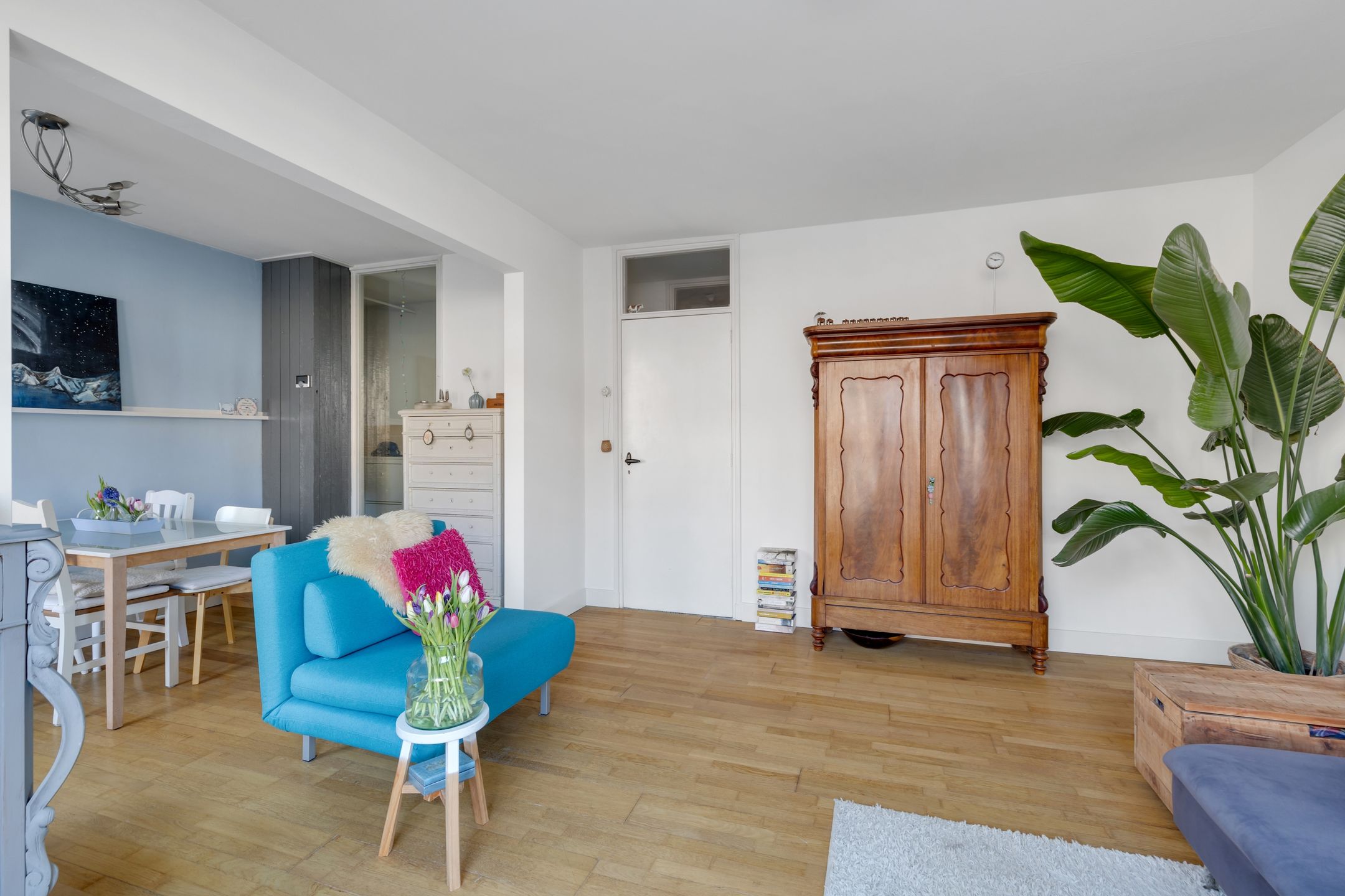 Foto 15 van Frederik Hendriklaan 45