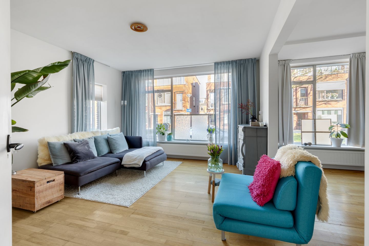 Foto 14 van Frederik Hendriklaan 45