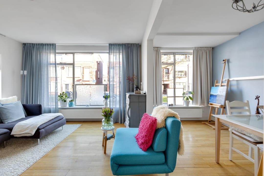 Foto 16 van Frederik Hendriklaan 45