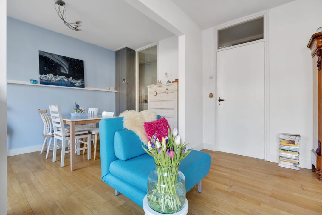 Foto 17 van Frederik Hendriklaan 45