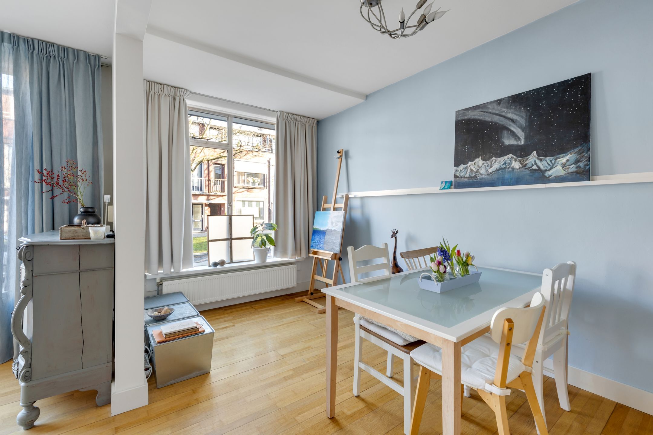 Foto 18 van Frederik Hendriklaan 45