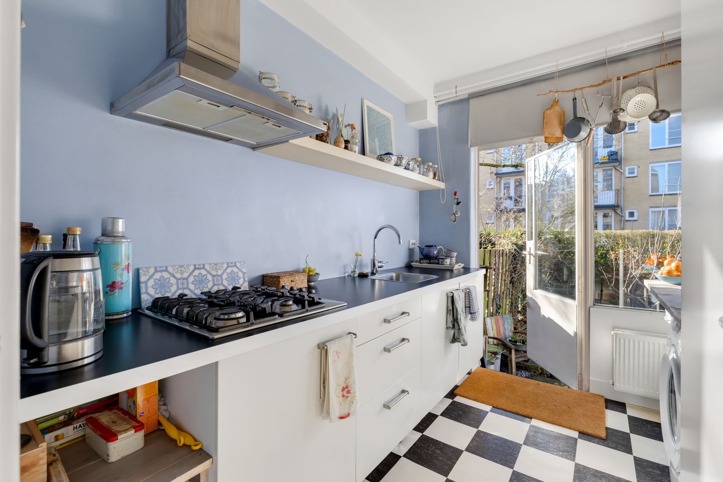 Foto 20 van Frederik Hendriklaan 45