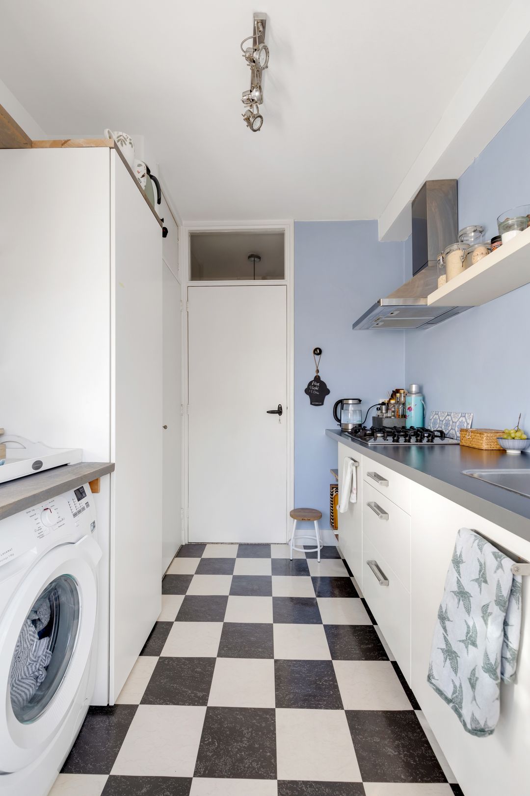 Foto 22 van Frederik Hendriklaan 45