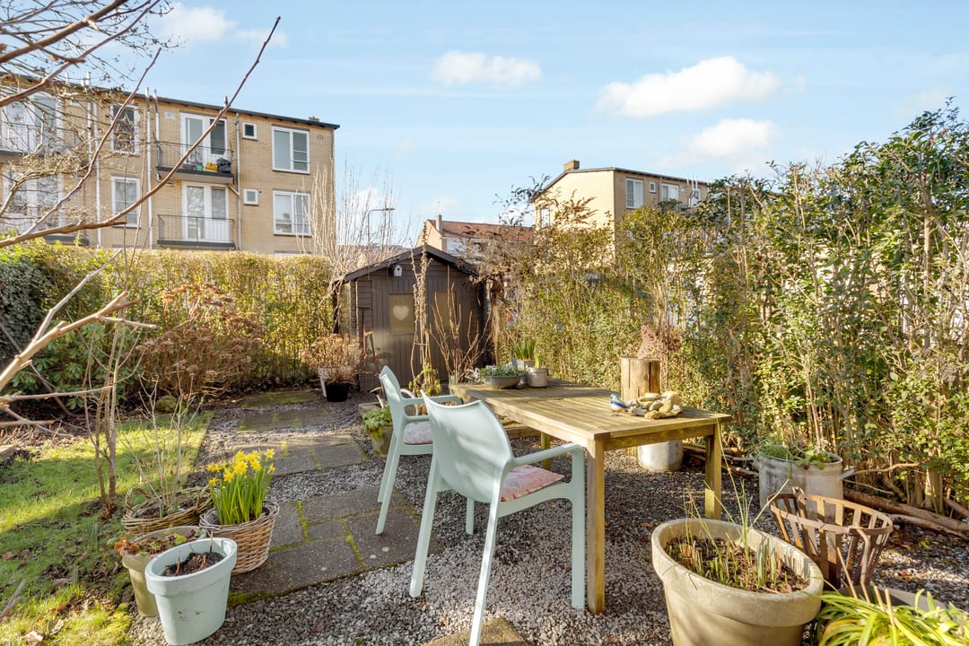 Foto 26 van Frederik Hendriklaan 45