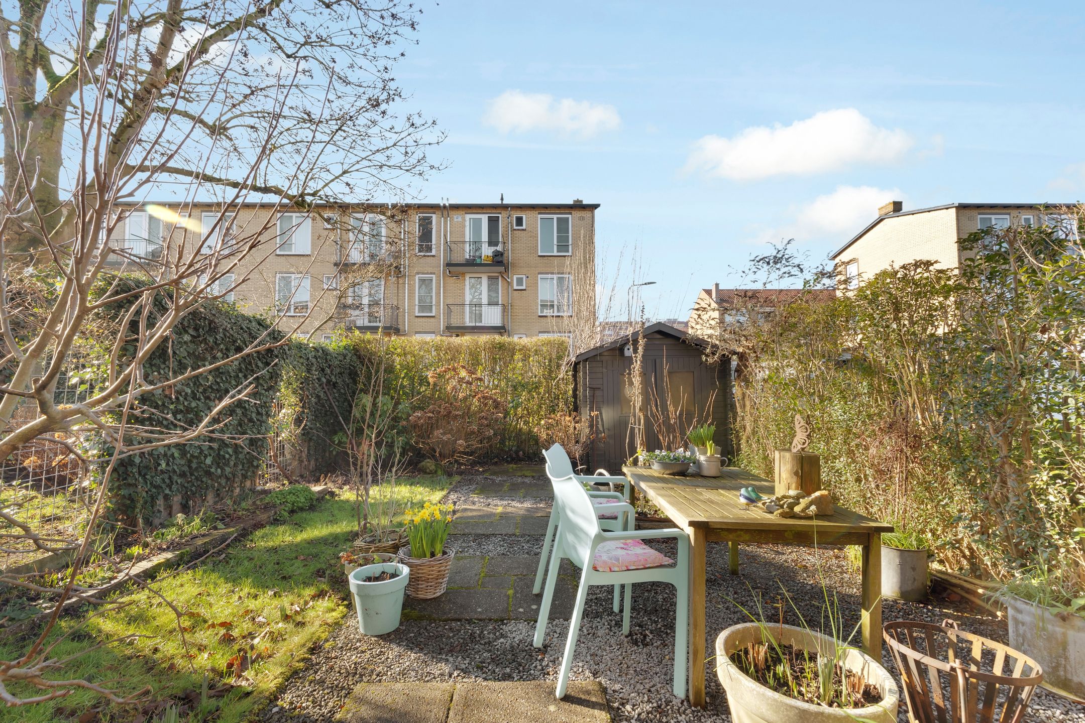 Foto 27 van Frederik Hendriklaan 45