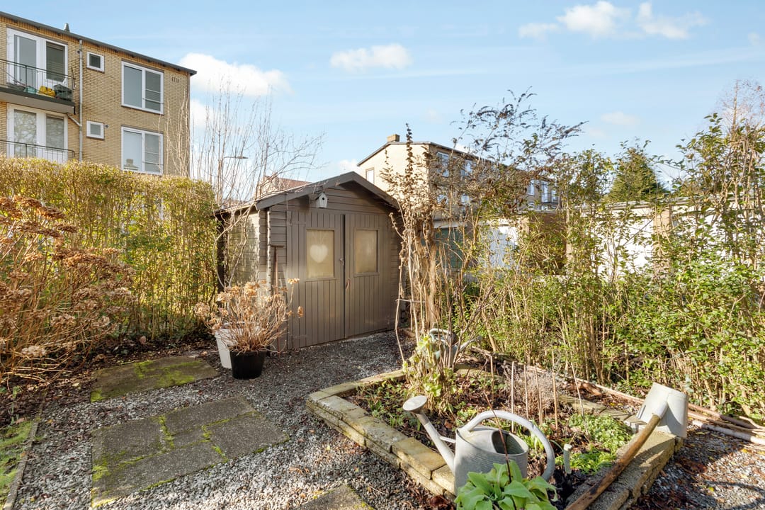 Foto 28 van Frederik Hendriklaan 45