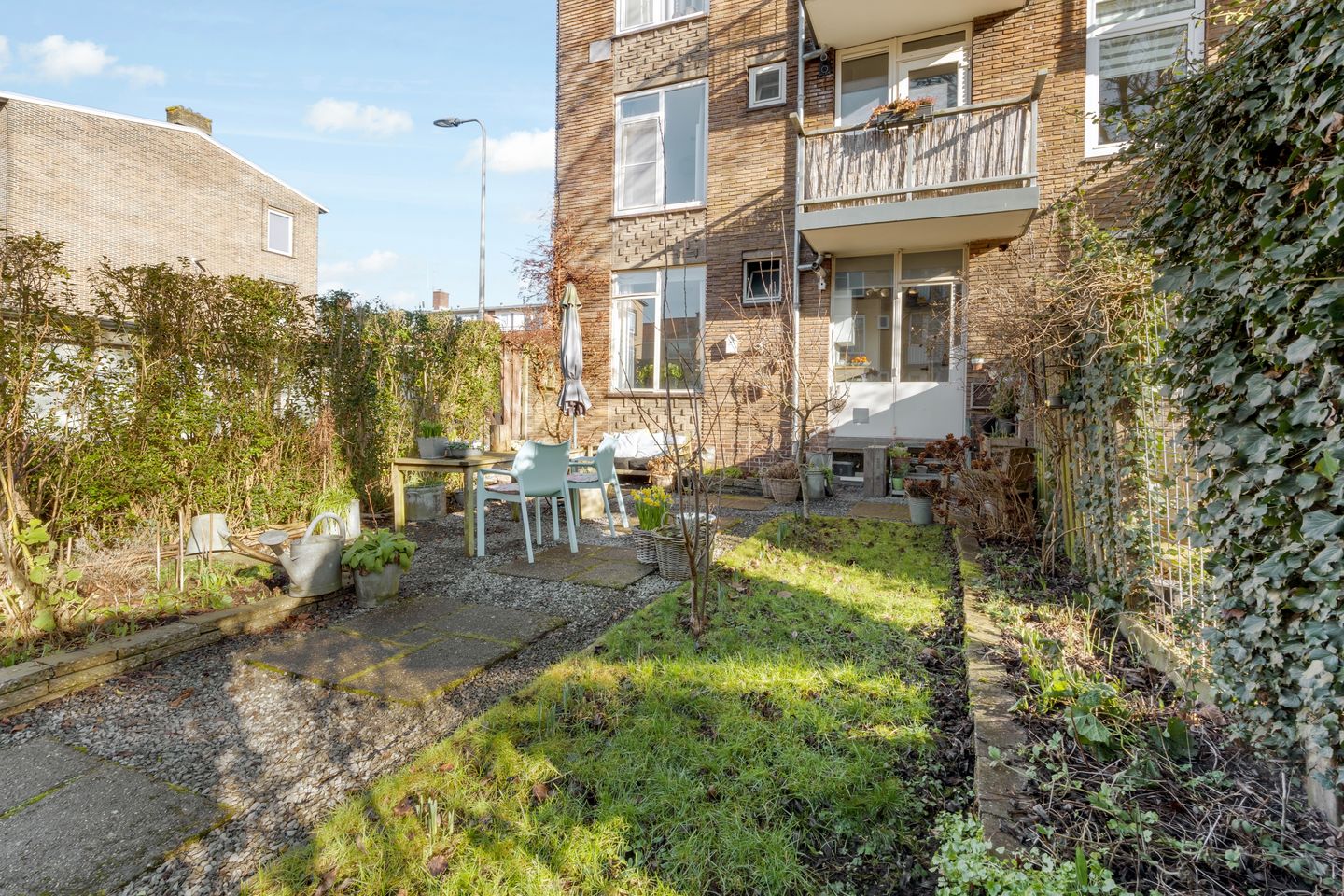 Foto 29 van Frederik Hendriklaan 45