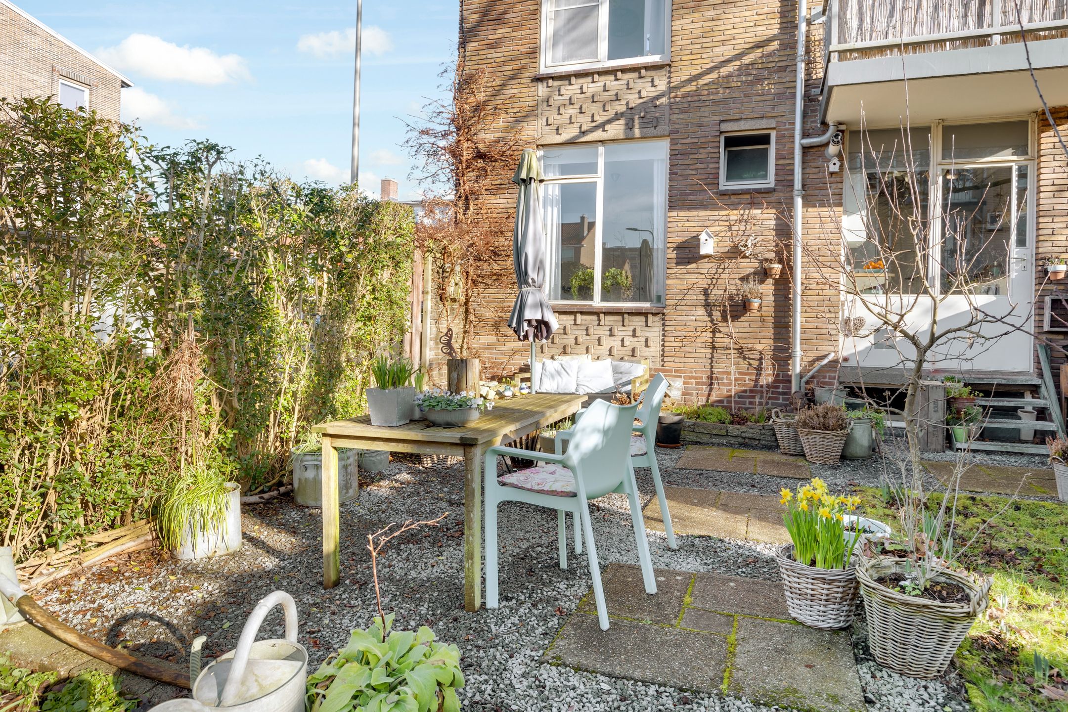 Foto 30 van Frederik Hendriklaan 45