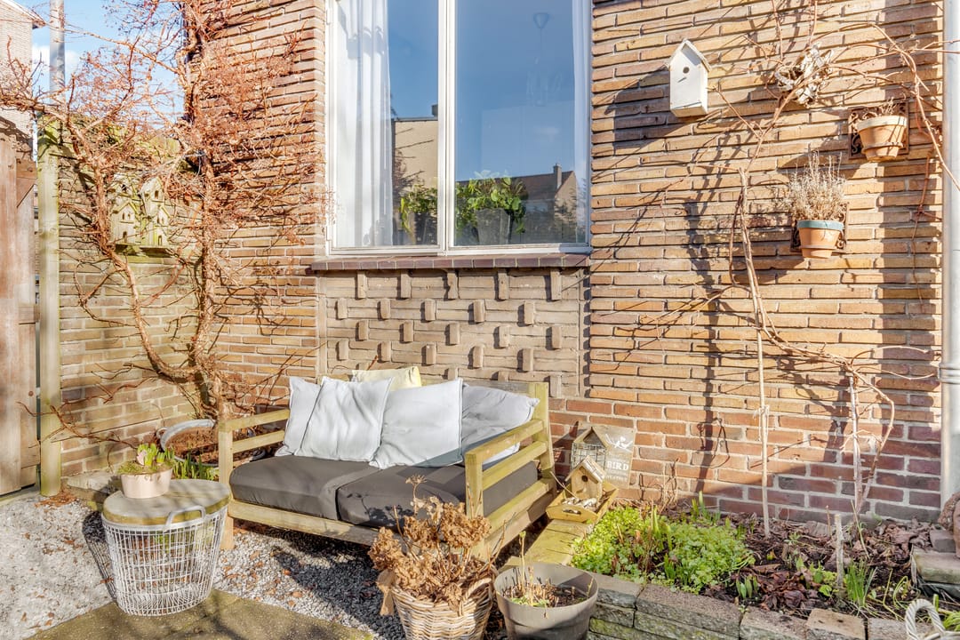 Foto 31 van Frederik Hendriklaan 45