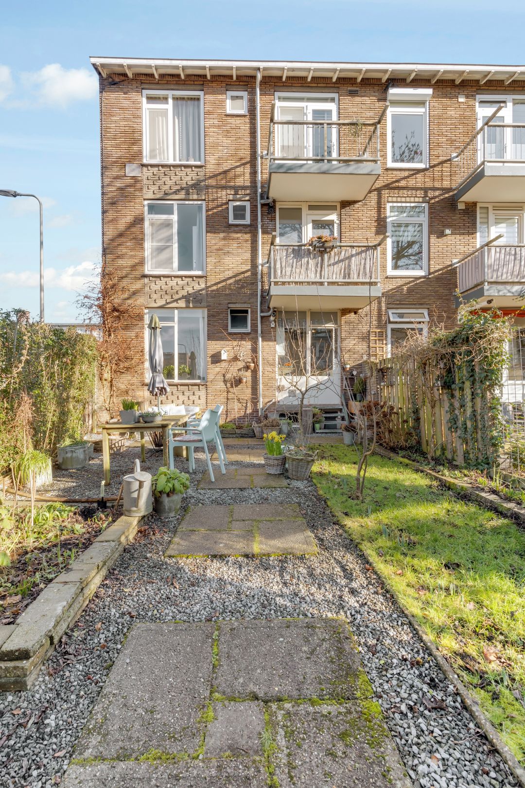 Foto 32 van Frederik Hendriklaan 45