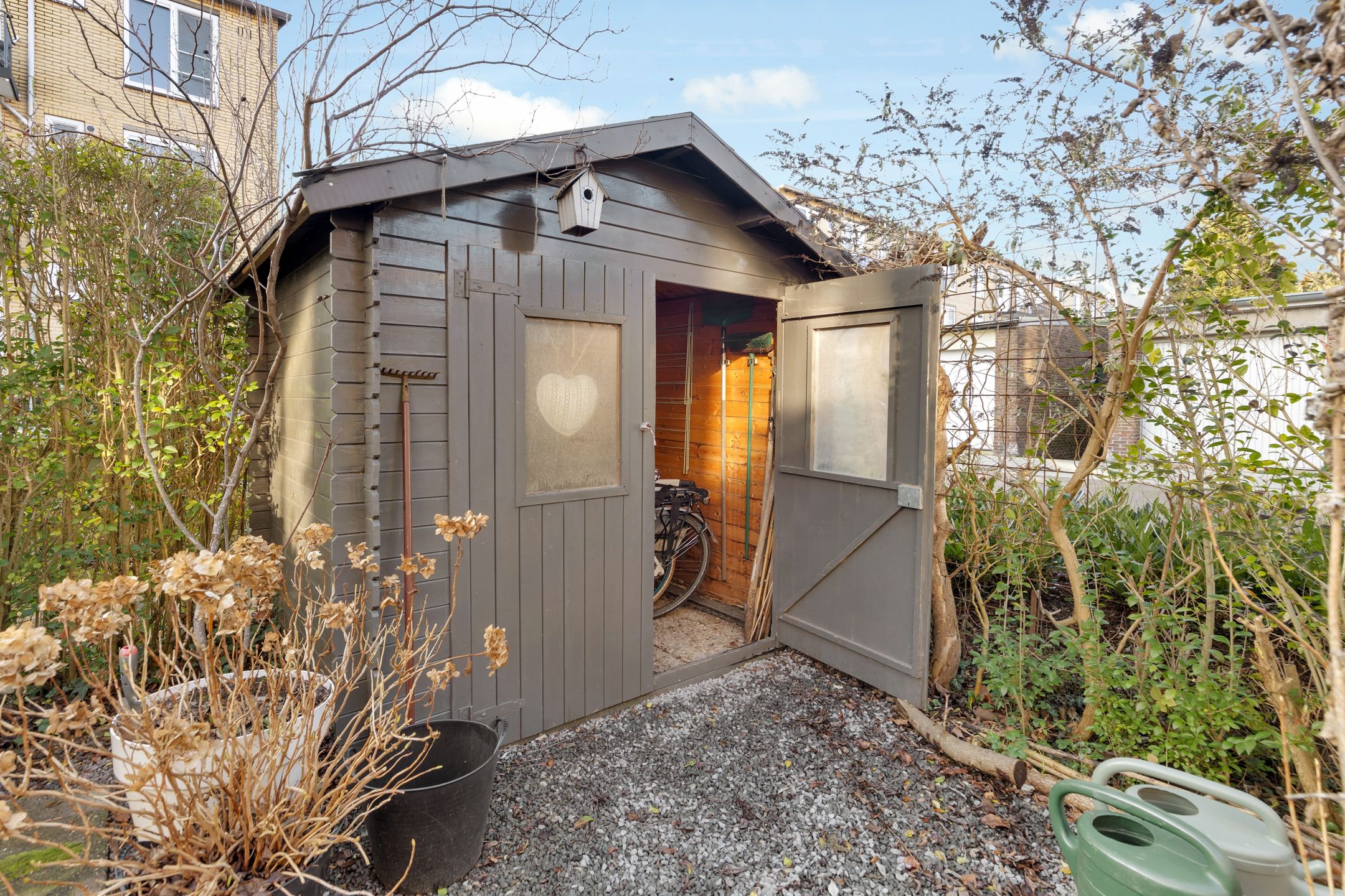 Foto 33 van Frederik Hendriklaan 45