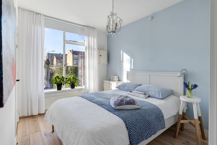 Foto 3 van Frederik Hendriklaan 45