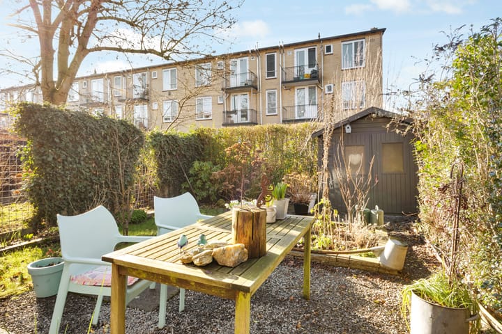 Foto 4 van Frederik Hendriklaan 45