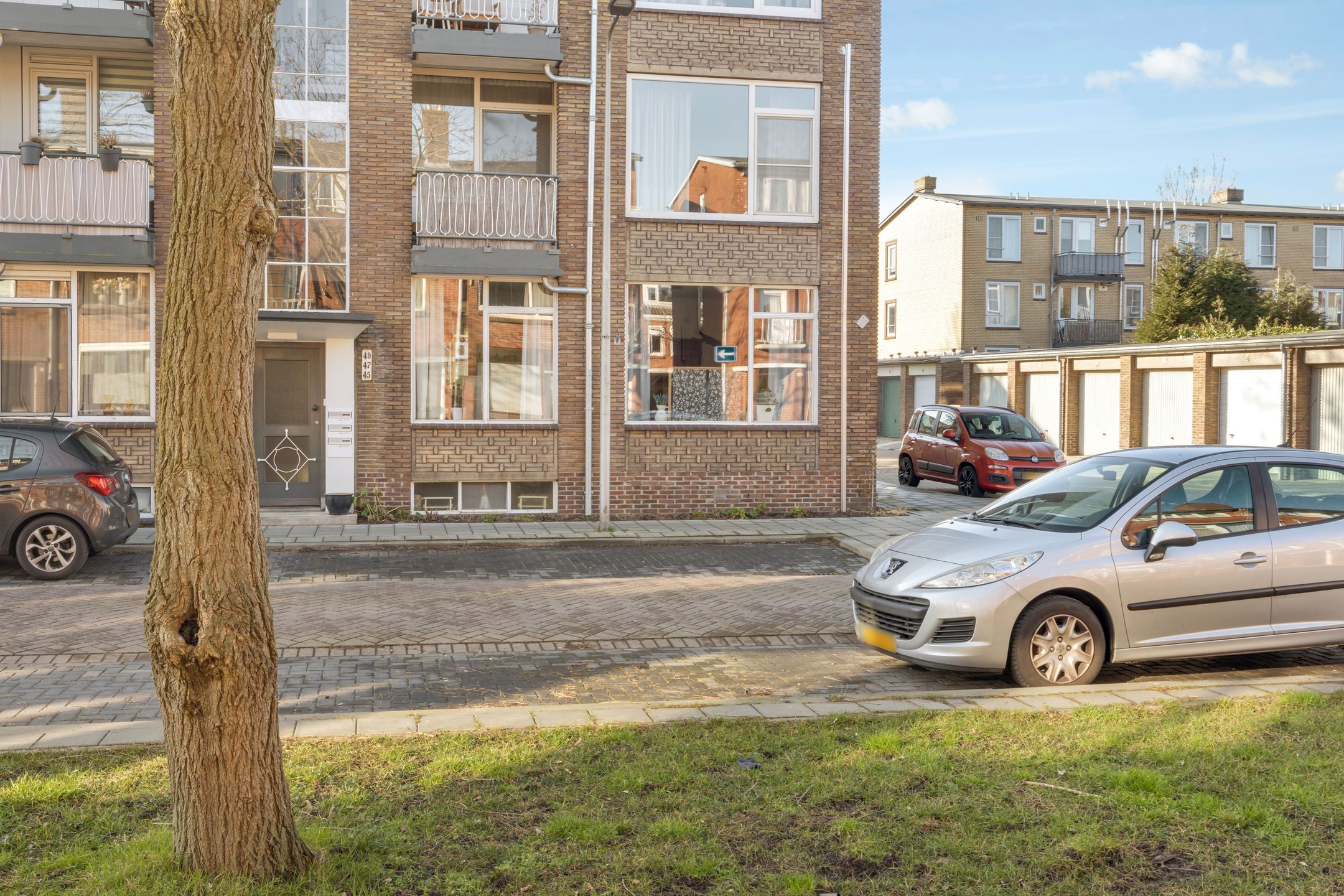 Foto 6 van Frederik Hendriklaan 45