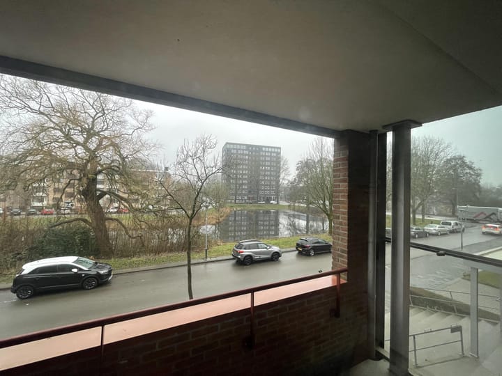 Photo 6 of Hora Siccamasingel 204-11