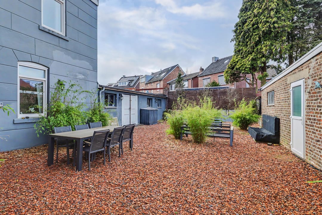 Photo 32 of Nieuwstraat 93