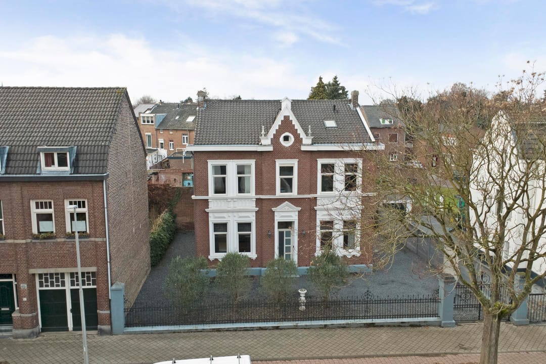 Photo 38 of Nieuwstraat 93