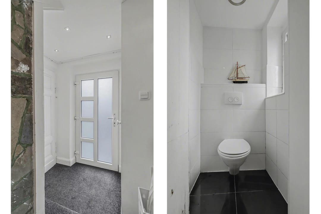 Photo 13 of Nieuwstraat 93