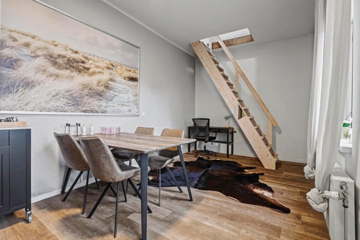 Photo 4 of Nieuwstraat 93