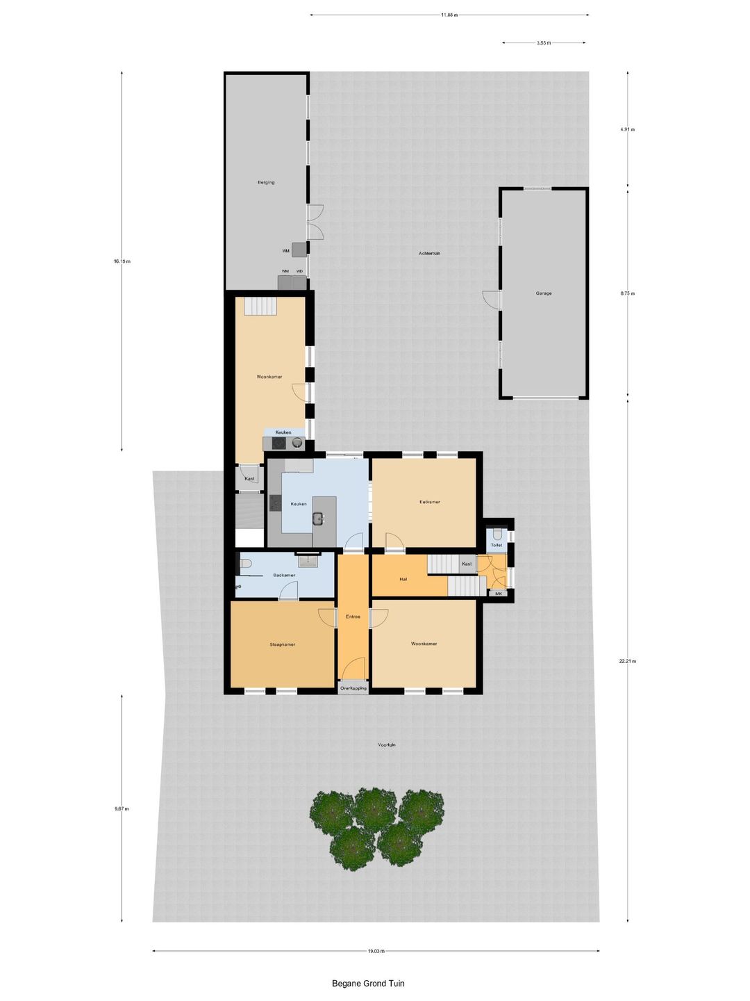 Photo 103 of Nieuwstraat 93