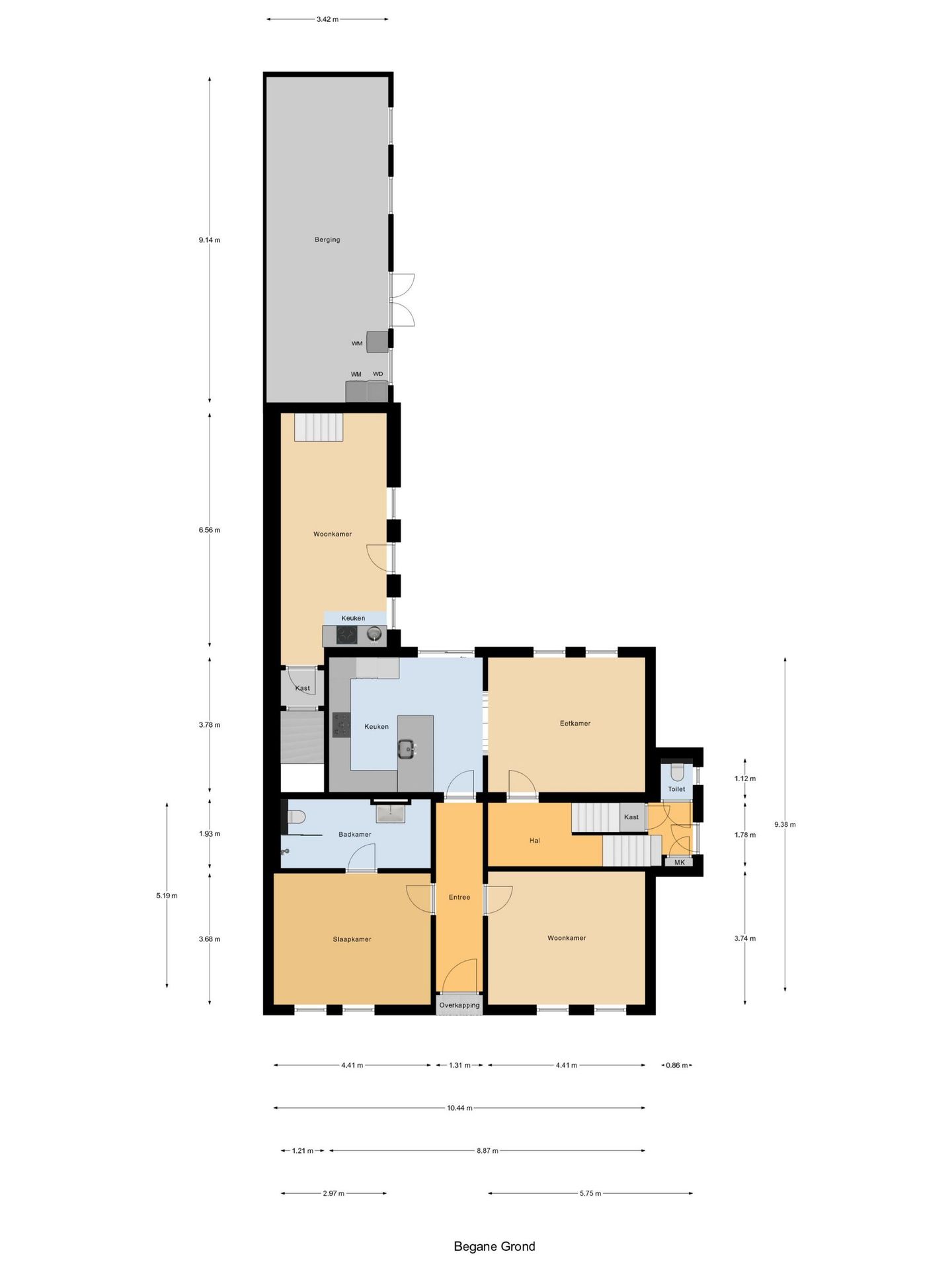 Photo 104 of Nieuwstraat 93