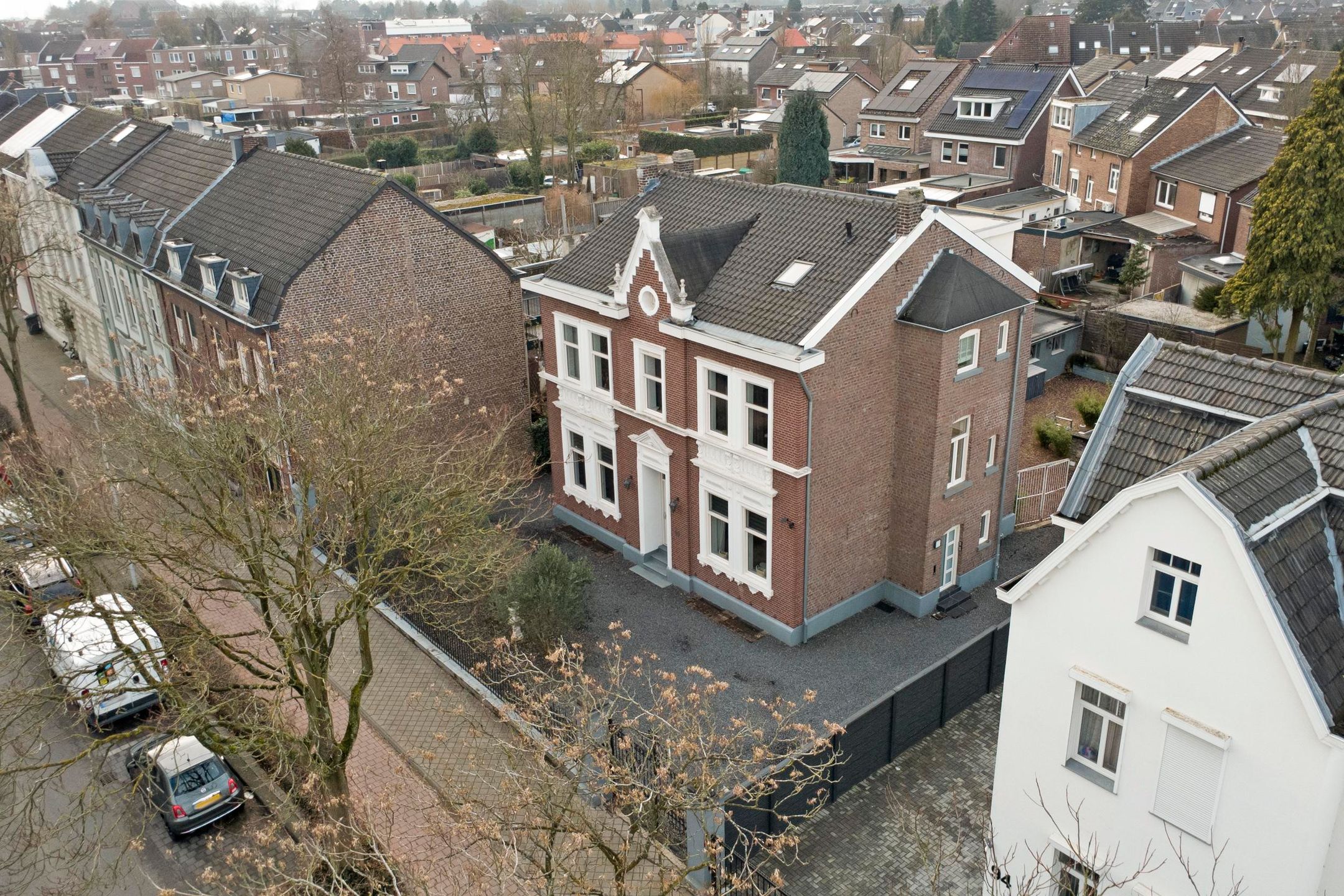 Photo 39 of Nieuwstraat 93