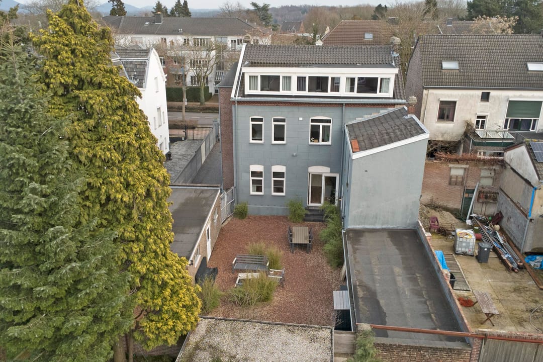 Photo 43 of Nieuwstraat 93