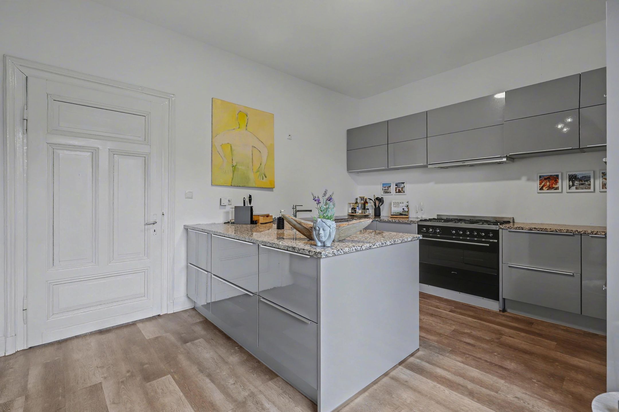 Photo 18 of Nieuwstraat 93