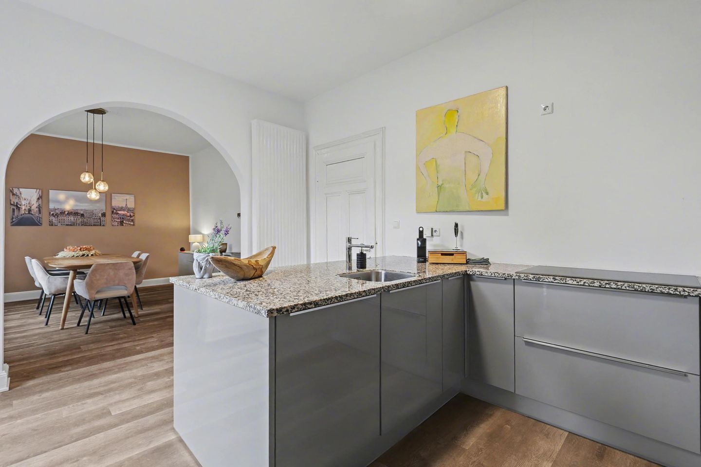 Photo 20 of Nieuwstraat 93