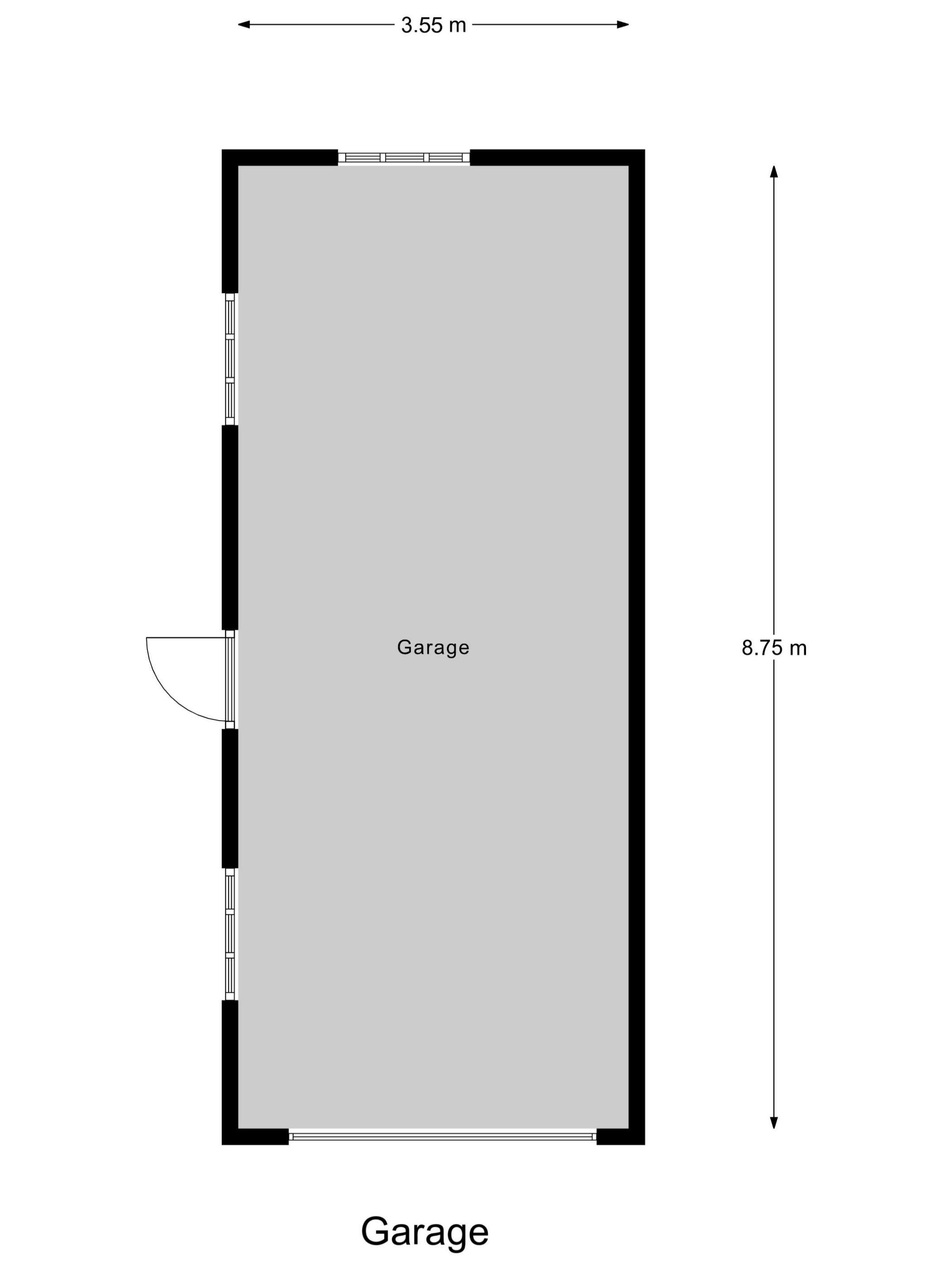 Photo 105 of Nieuwstraat 93