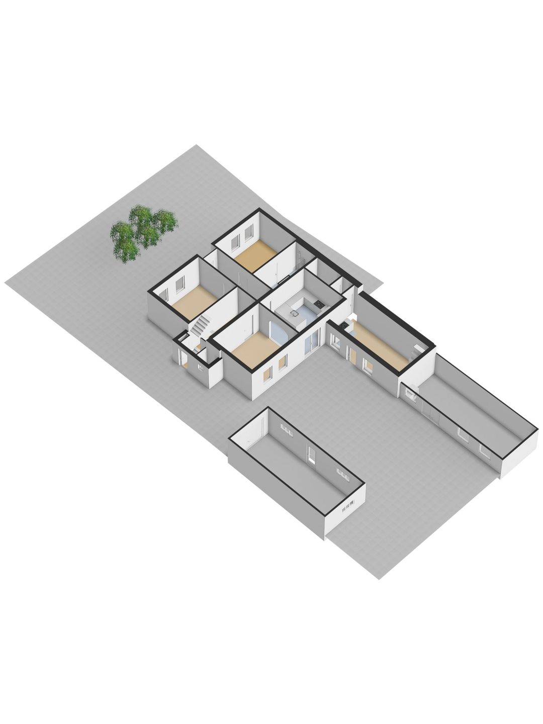 Photo 98 of Nieuwstraat 93