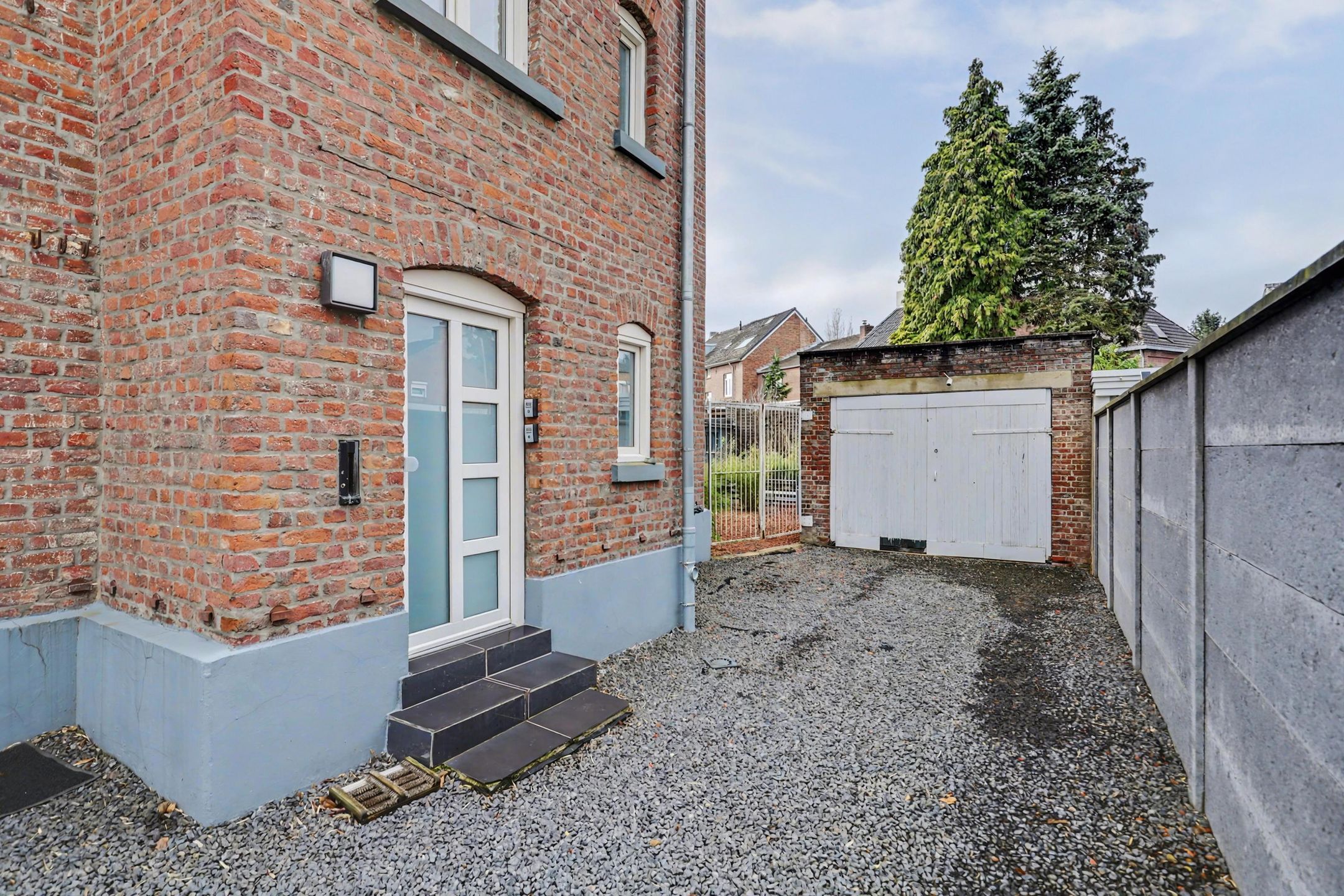 Photo 12 of Nieuwstraat 93