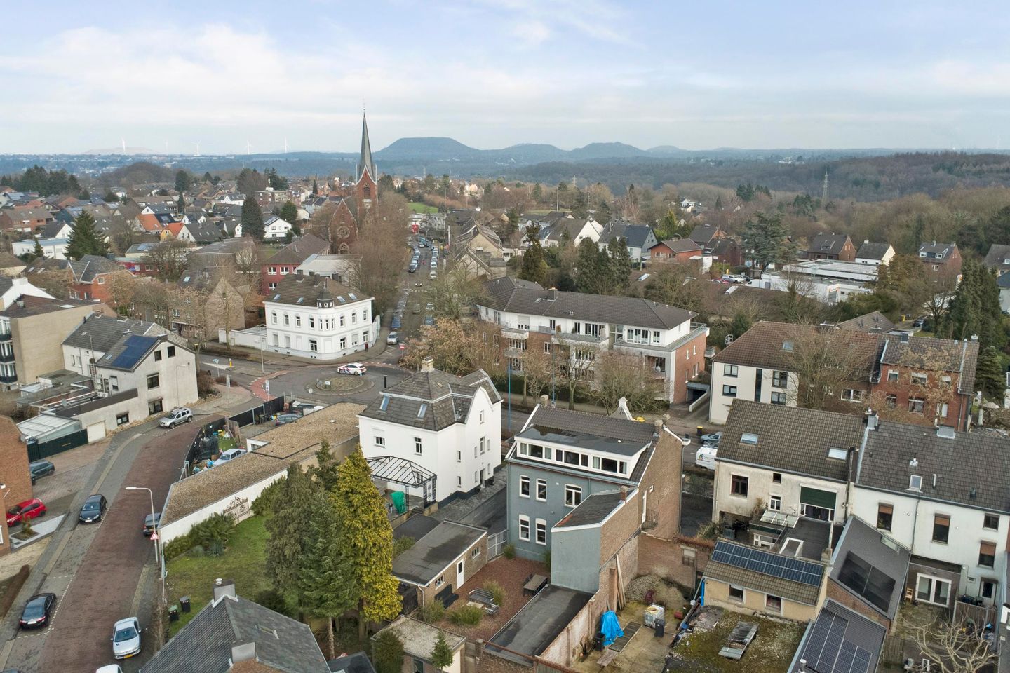 Photo 44 of Nieuwstraat 93