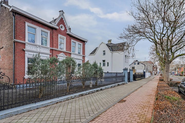 Foto 2 van Nieuwstraat 93