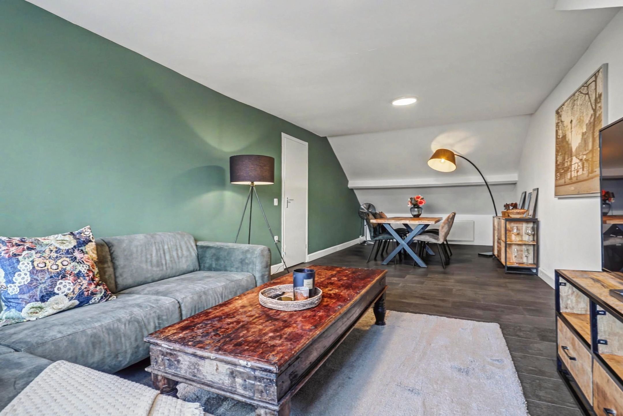 Photo 6 of Nieuwstraat 93