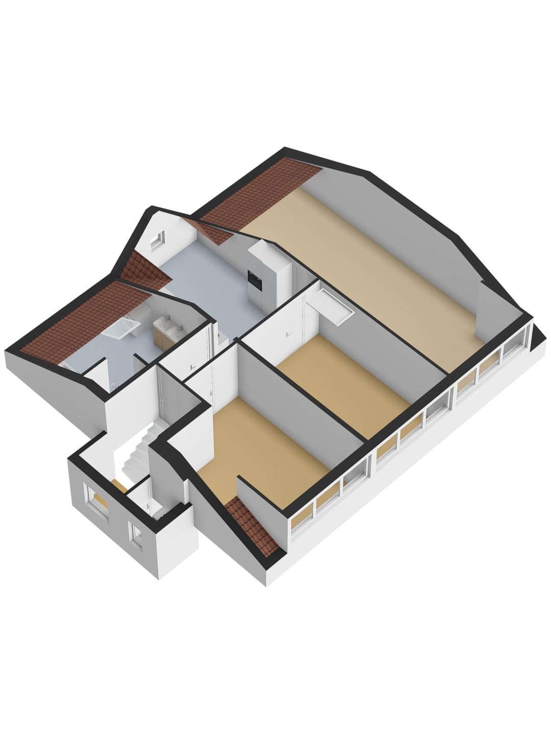 Photo 97 of Nieuwstraat 93