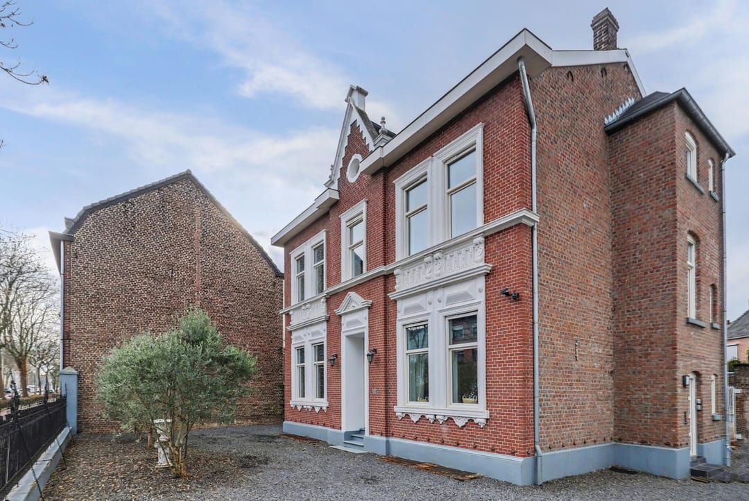 Photo 11 of Nieuwstraat 93