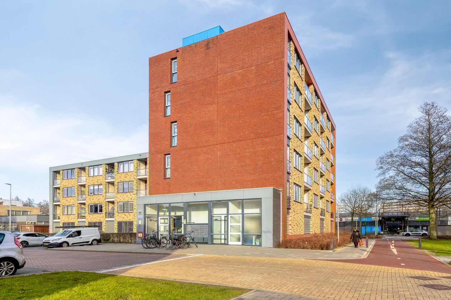 Foto 5 van Kometenstraat 42