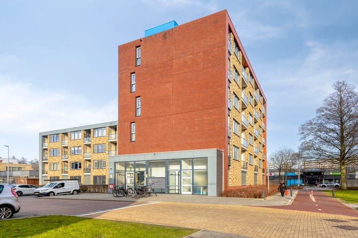 Foto 5 van Kometenstraat 42