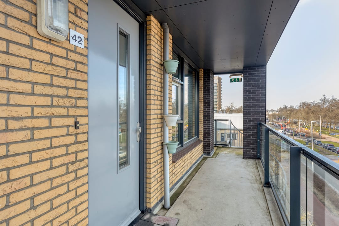 Foto 7 van Kometenstraat 42