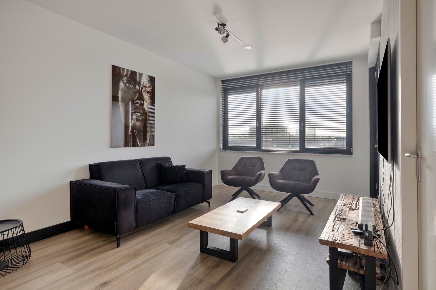 Foto 10 van Kometenstraat 42