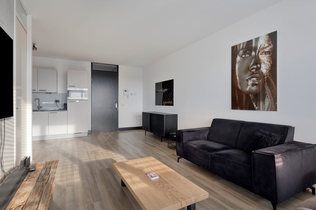 Foto 11 van Kometenstraat 42