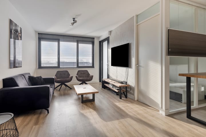 Foto 2 van Kometenstraat 42