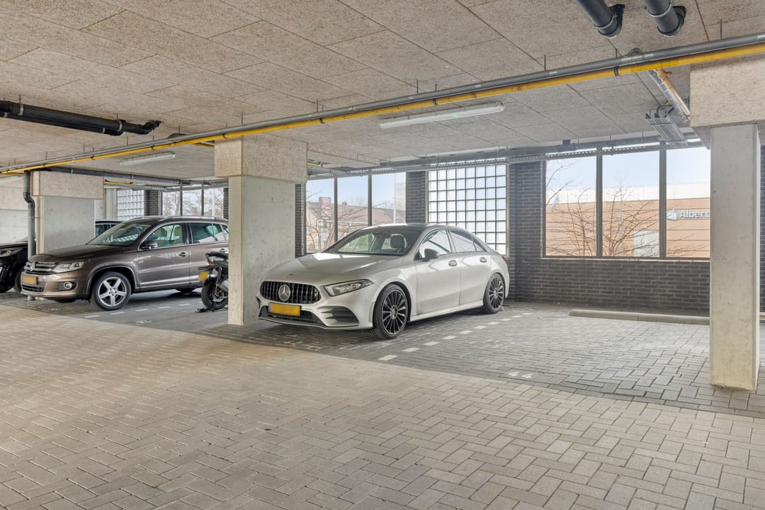 Foto 23 van Kometenstraat 42