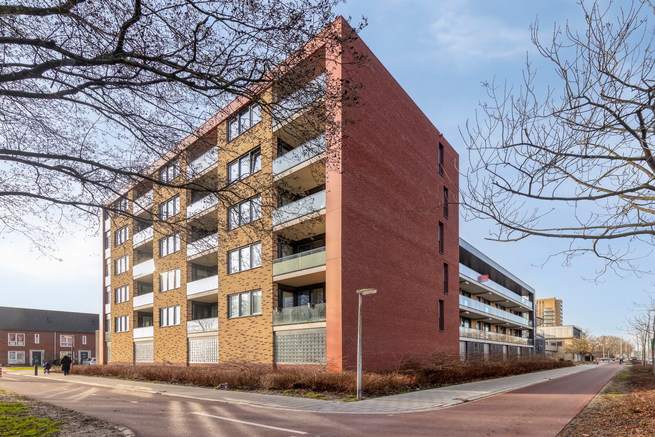 Foto 24 van Kometenstraat 42